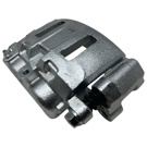 2000 Oldsmobile Bravada Brake Caliper 1